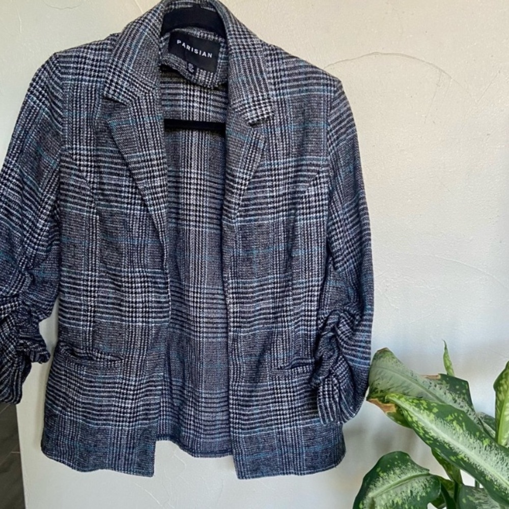 Parisian Blazer